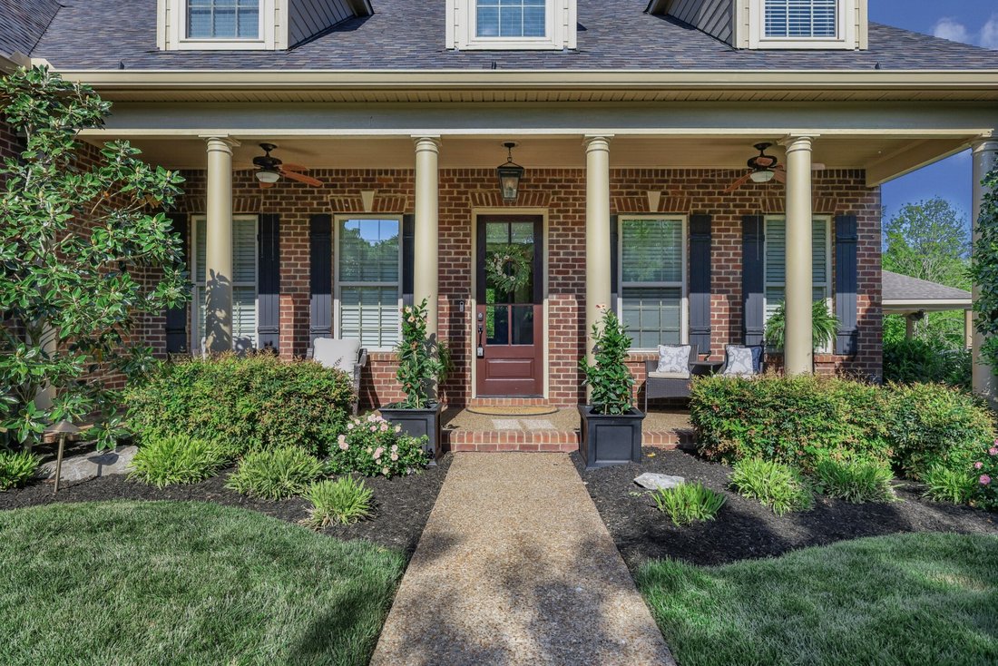 House in Franklin, Tennessee, United States 2 - 17831995