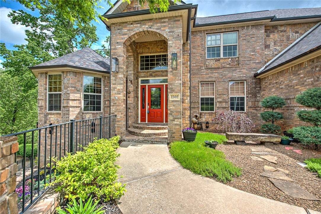 House in Cave Springs, Arkansas, United States 1 - 17395644
