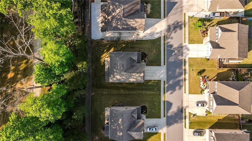 House in Buford, Georgia, United States 4 - 17824232