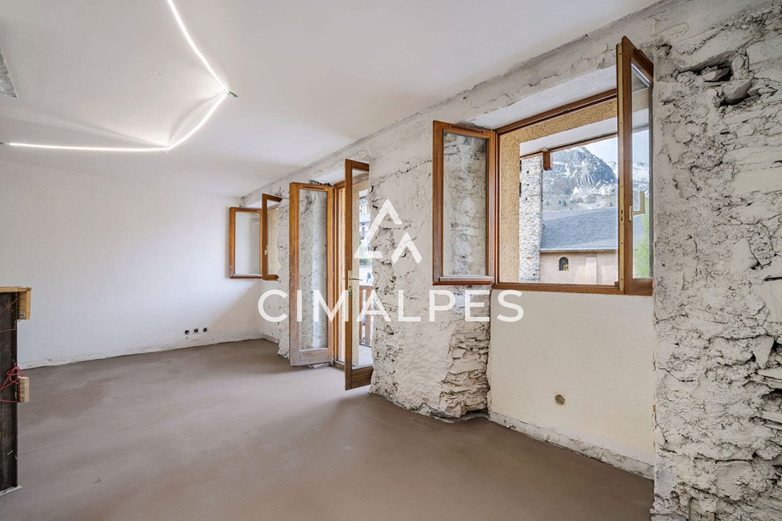Apartment in Saint-Jean-de-Belleville, Les Belleville, France 3 - 17817447
