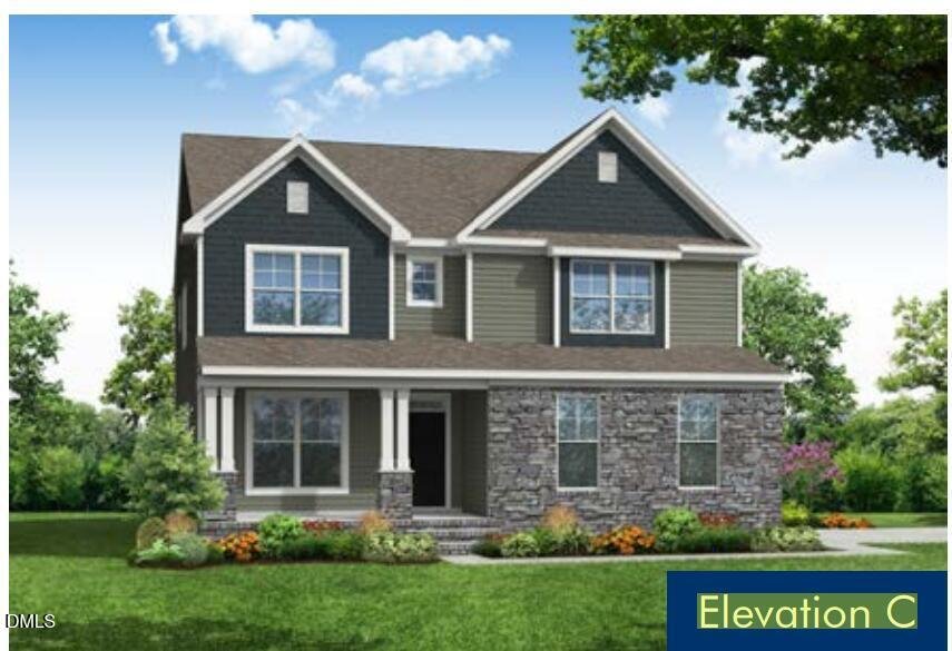 House in Clayton, North Carolina, United States 1 - 17822835