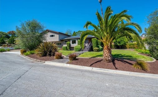 House in Arroyo Grande, California, United States 1