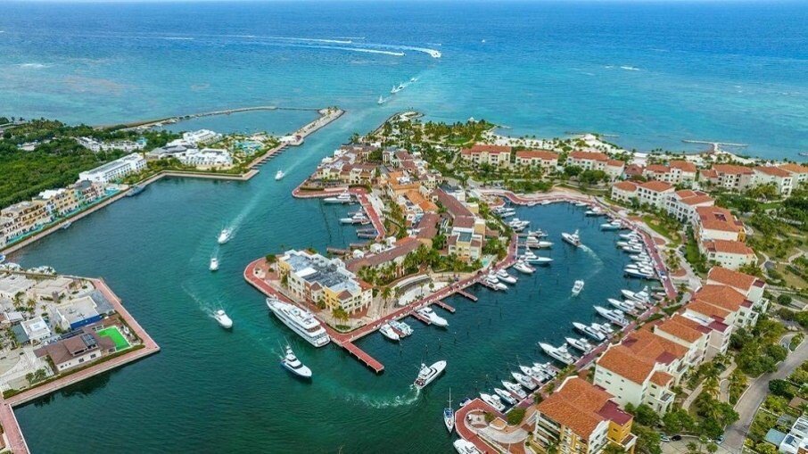 Condo in Juanillo, La Altagracia Province, Dominican Republic 3 - 17834263