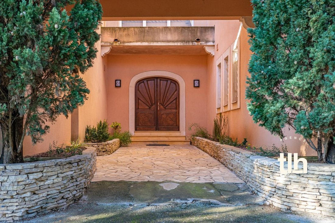 House in Centre Ville, Frontignan, France 1 - 17357107