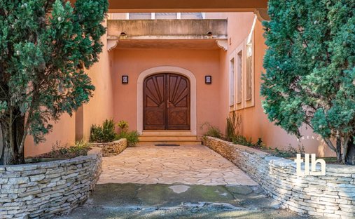 House in Centre Ville, Frontignan, France 1