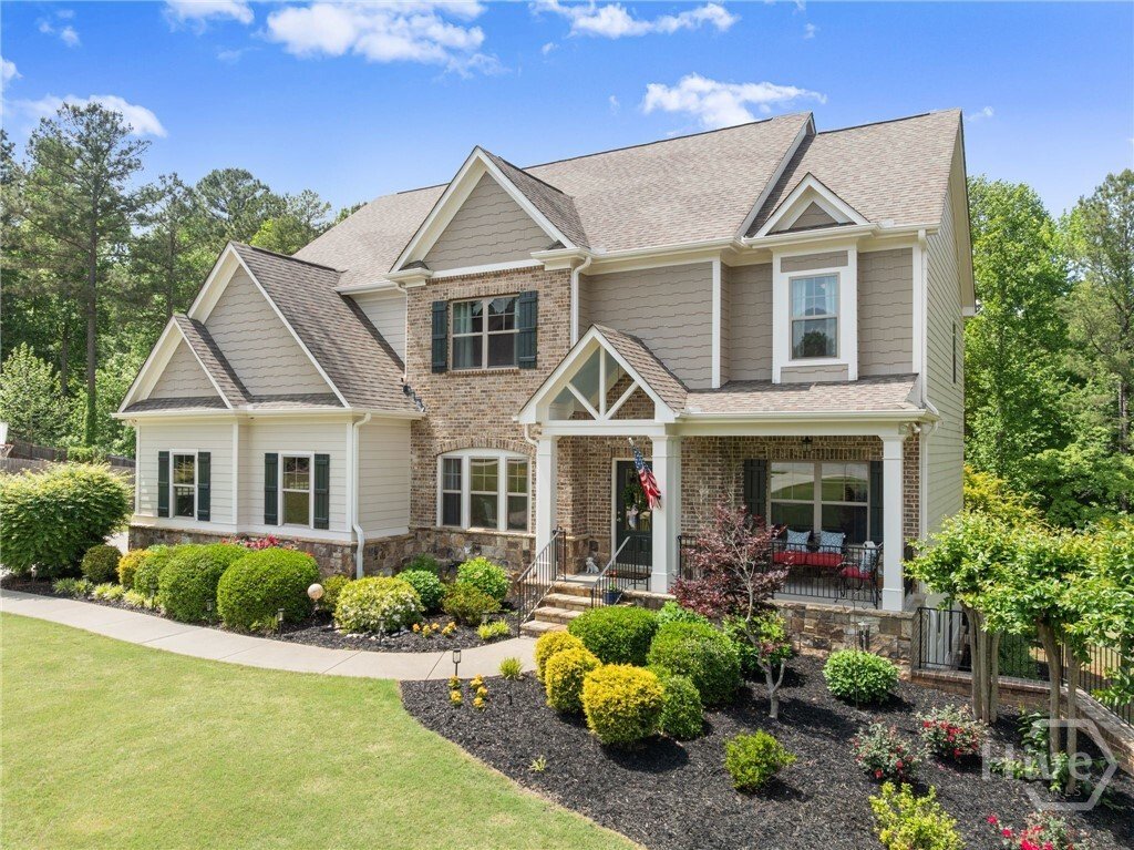 House in Jefferson, Georgia, United States 2 - 17816202