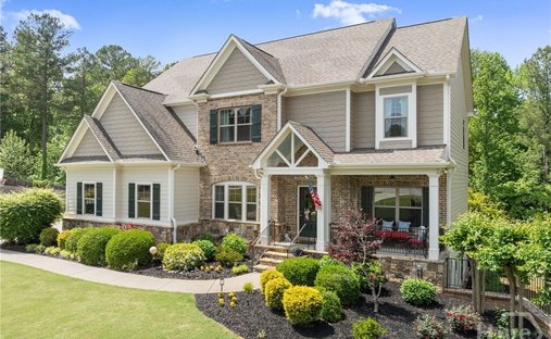 House in Jefferson, Georgia, United States 1