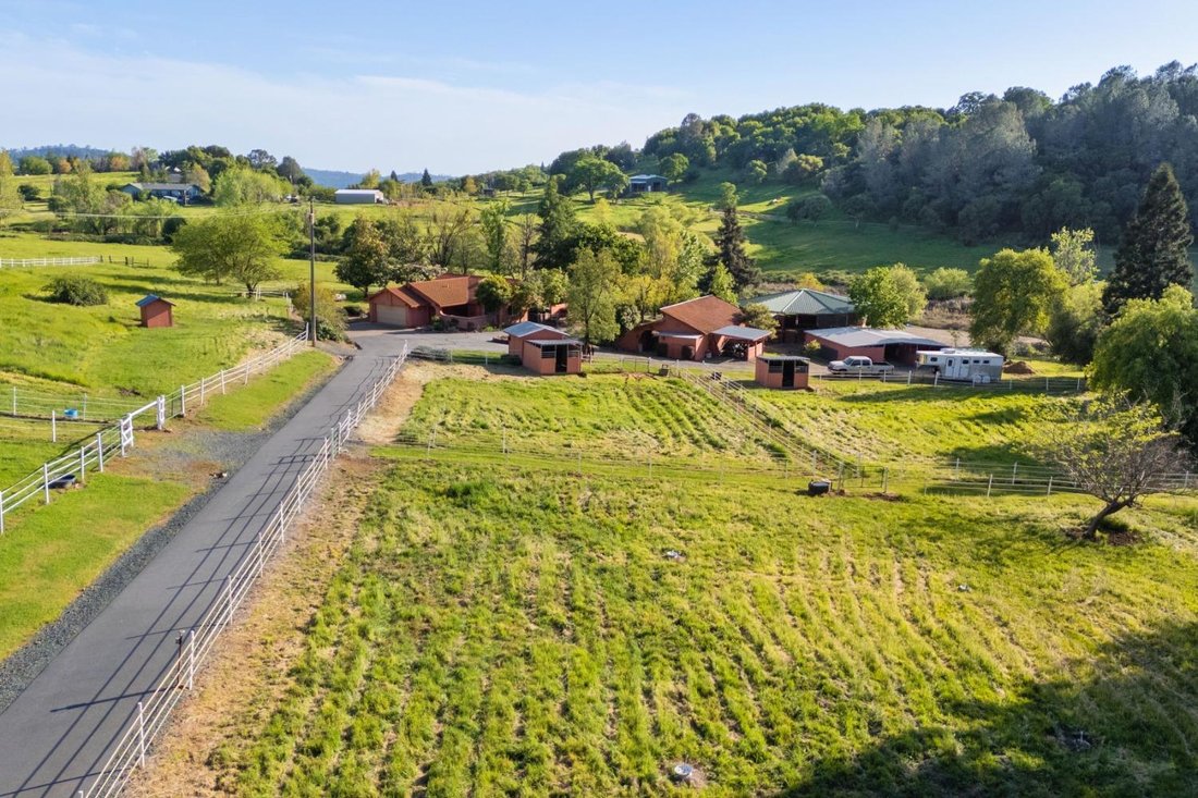 House in Grass Valley, California, United States 2 - 17829397