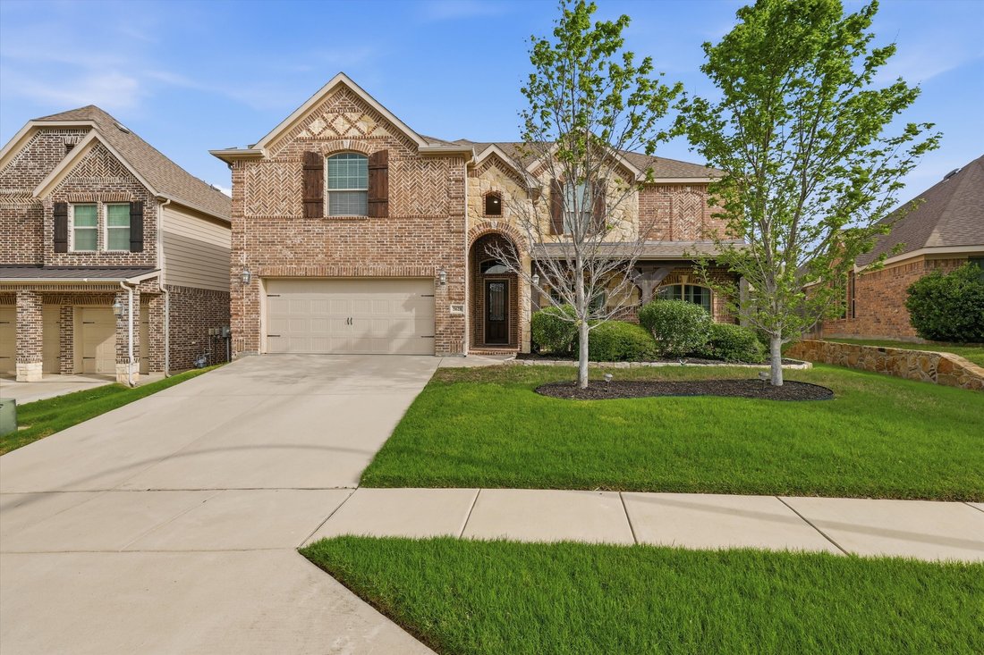 House in Fort Worth, Texas, United States 2 - 17820840
