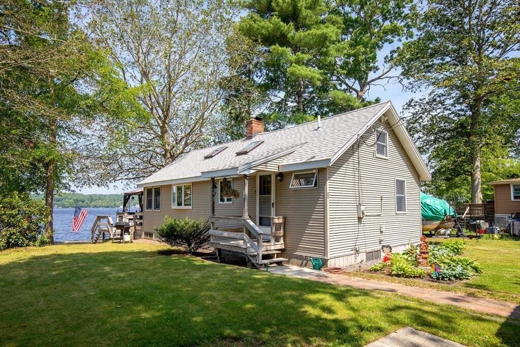 House in Lakeville, Massachusetts, United States 2 - 17779740
