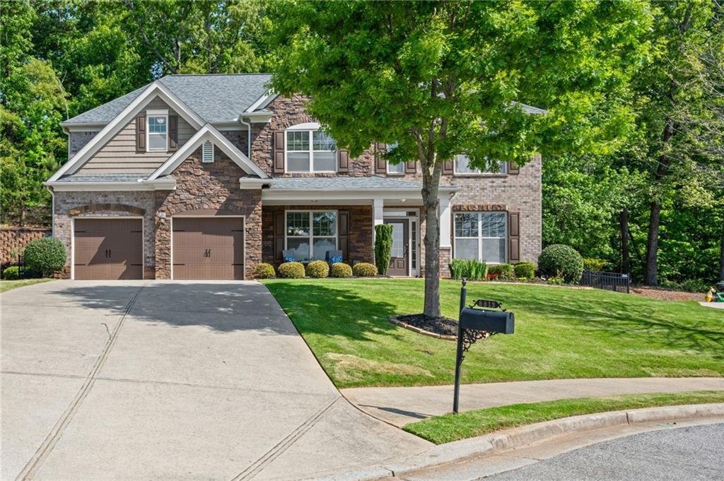 House in Cumming, Georgia, United States 5 - 17830035