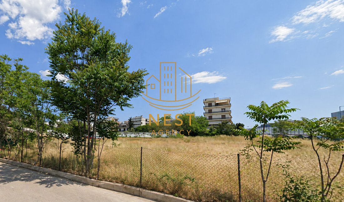 Land in North Athens, Attica, Greece 1 - 17833809