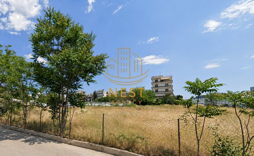 Land in North Athens, Attica, Greece 1