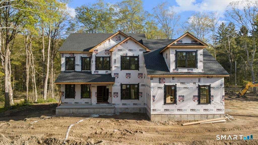 House in Woodbridge, Connecticut, United States 2 - 17831273