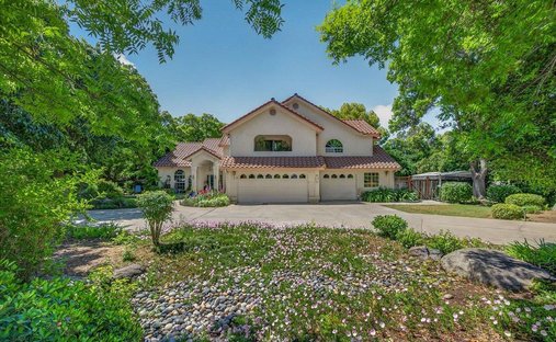 Maison à Clovis, Californie, États-Unis 1