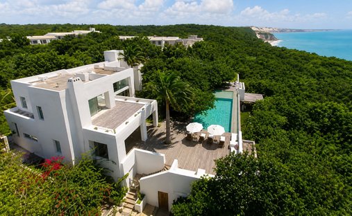 House in Pipa Beach, State of Rio Grande do Norte, Brazil 1