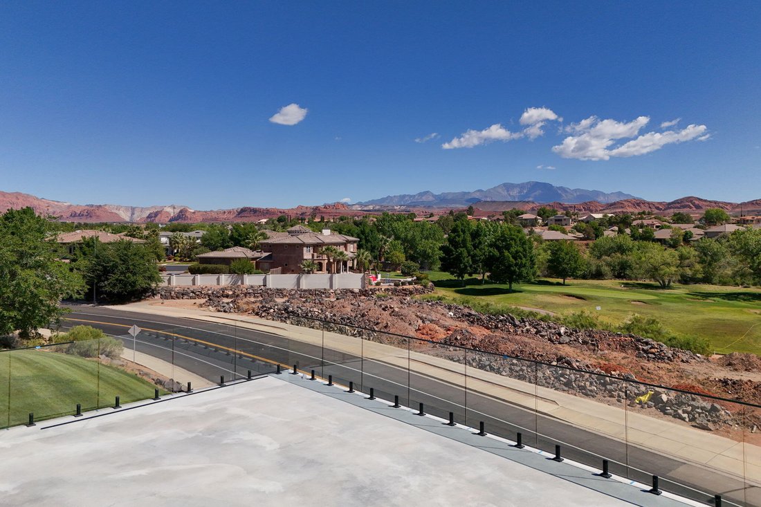 Condominio a St. George, Utah, Stati Uniti 2 - 17527247