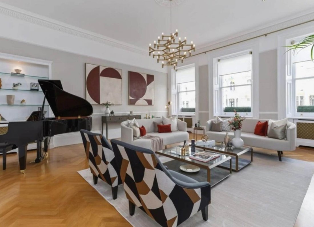 Apartment in South Kensington, Kensington And Chelsea, England 5 - 17808037