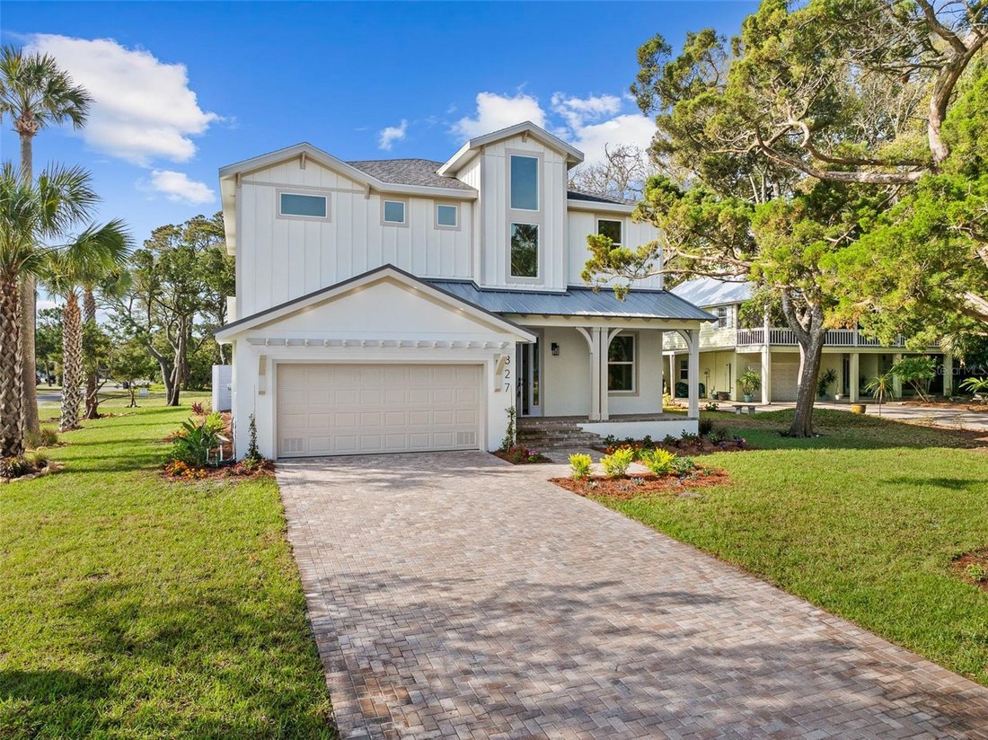 House in St. Augustine, Florida, United States 1 - 17291380