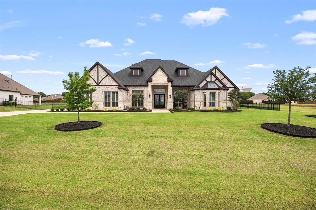 Casa a Allen, Texas, Stati Uniti 1 - 17821876