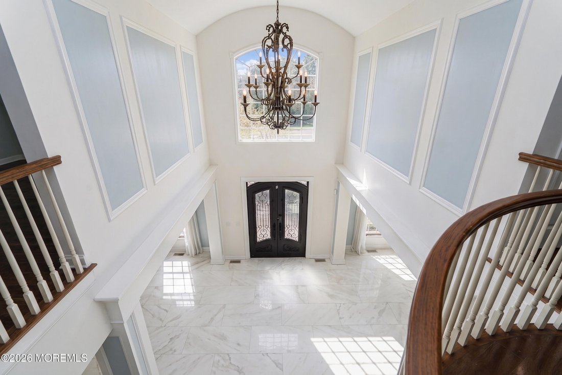 House in Jackson Township, New Jersey, United States 5 - 17816030