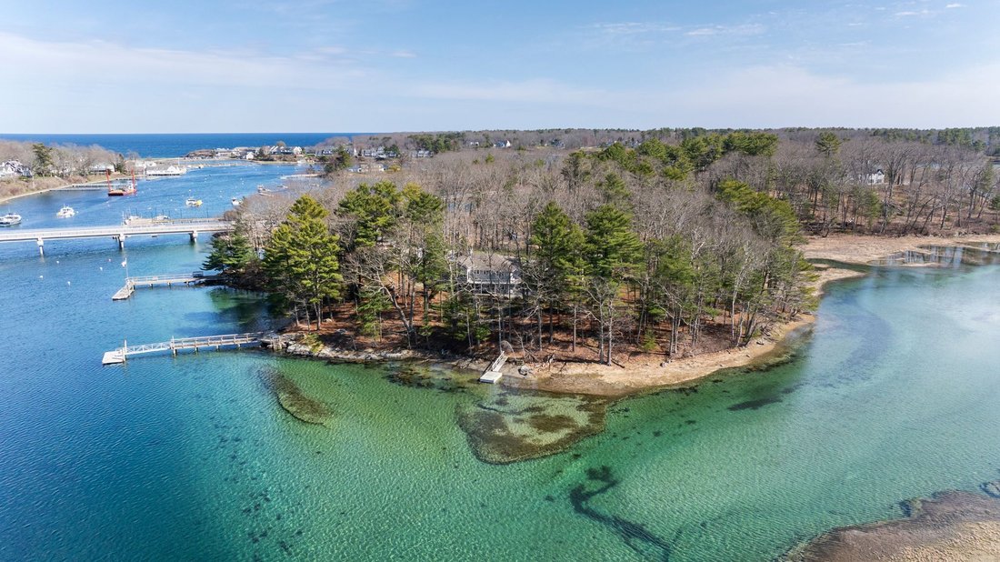 House in York, Maine, United States 1 - 17821646