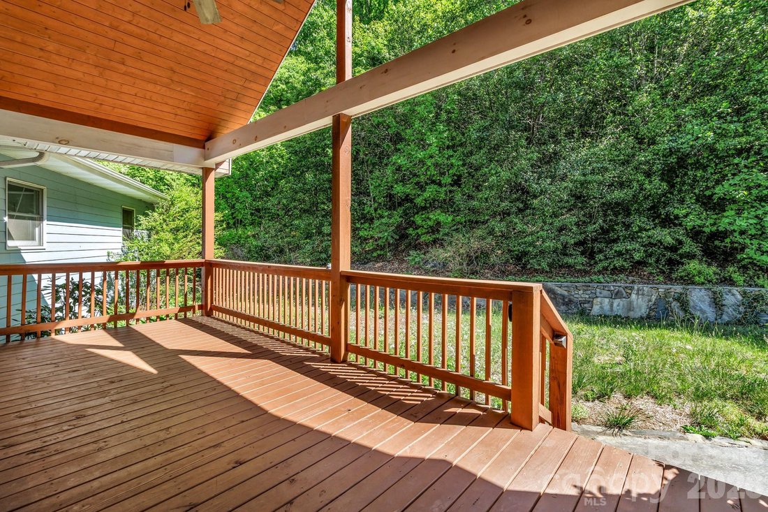 House in Asheville, North Carolina, United States 4 - 16391120