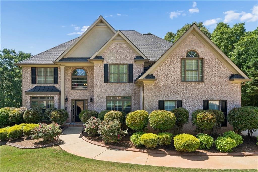 House in Douglasville, Georgia, United States 1 - 17821311