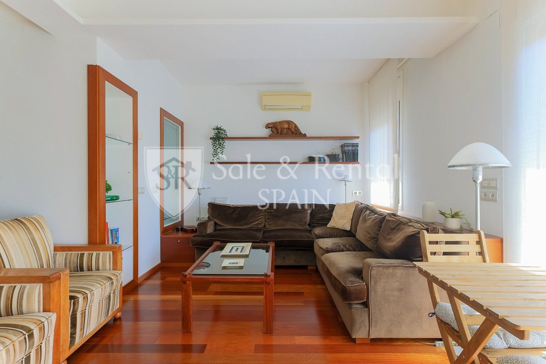 Chalet in Eixample, Barcelona, Spain 4 - 17822045