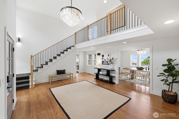 House in Burien, Washington, United States 5 - 17834934