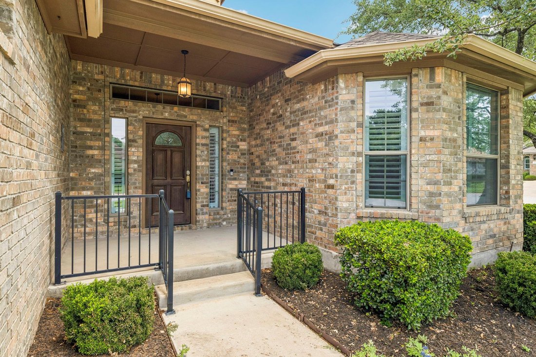 House in Georgetown, Texas, United States 2 - 17188315
