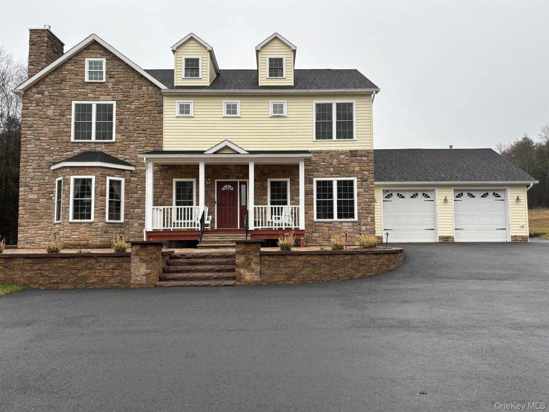 House in Monticello, New York, United States 2 - 17822574