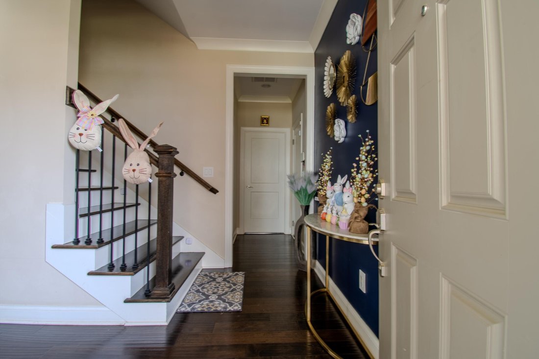 Townhouse in Chattanooga, Tennessee, United States 4 - 17816476