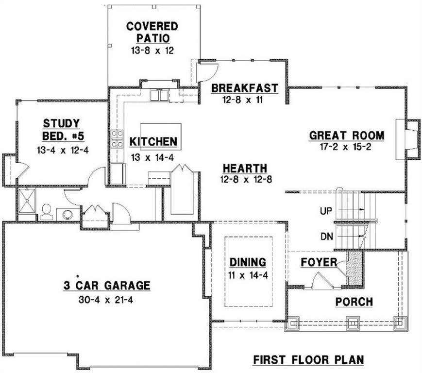 House in Shawnee, Kansas, United States 3 - 17829307