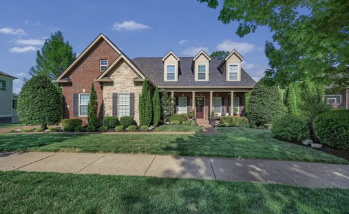 Haus in Franklin, Tennessee, Vereinigte Staaten 1