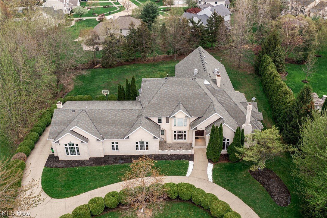 House in Avon Lake, Ohio, United States 1 - 17833874