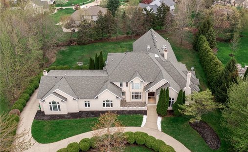 House in Avon Lake, Ohio, United States 1