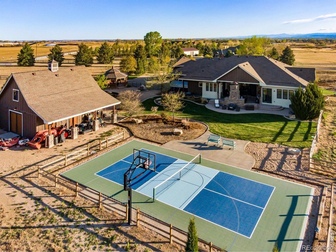 House in Fort Collins, Colorado, United States 3 - 17816186