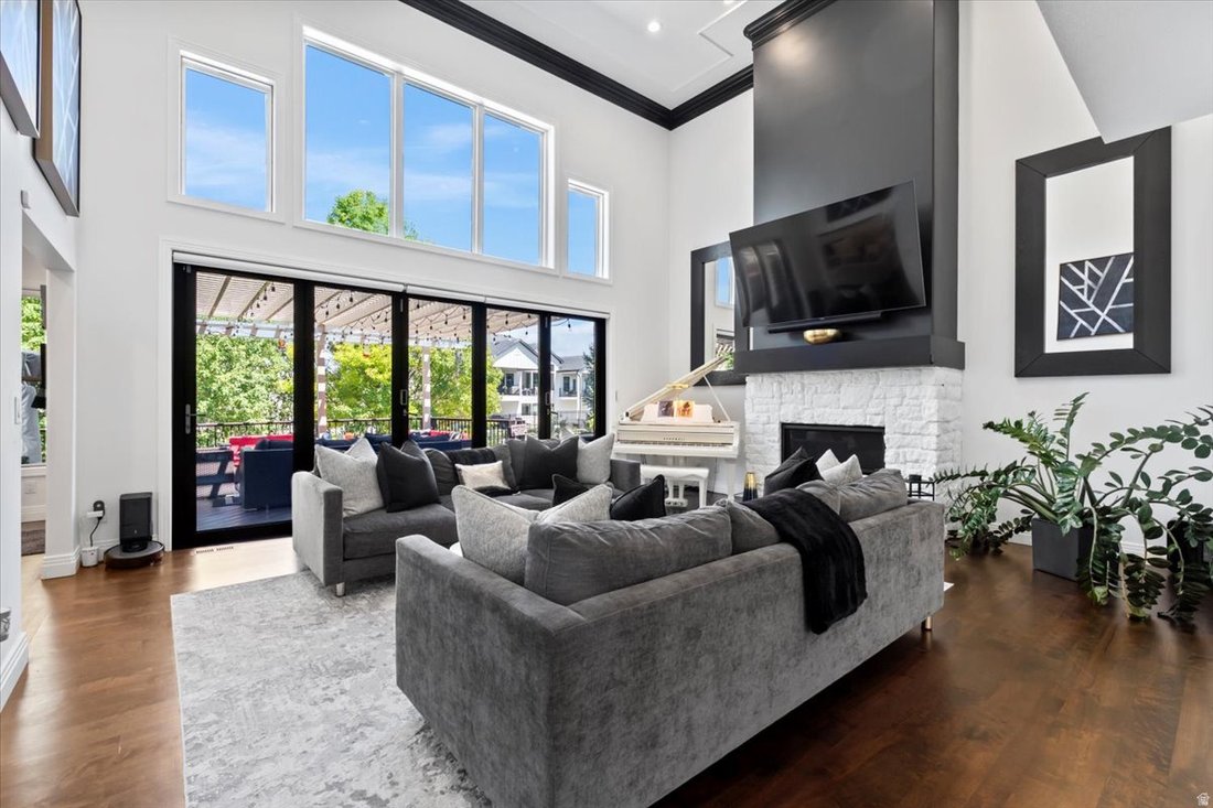 House in South Jordan, Utah, United States 4 - 17819746
