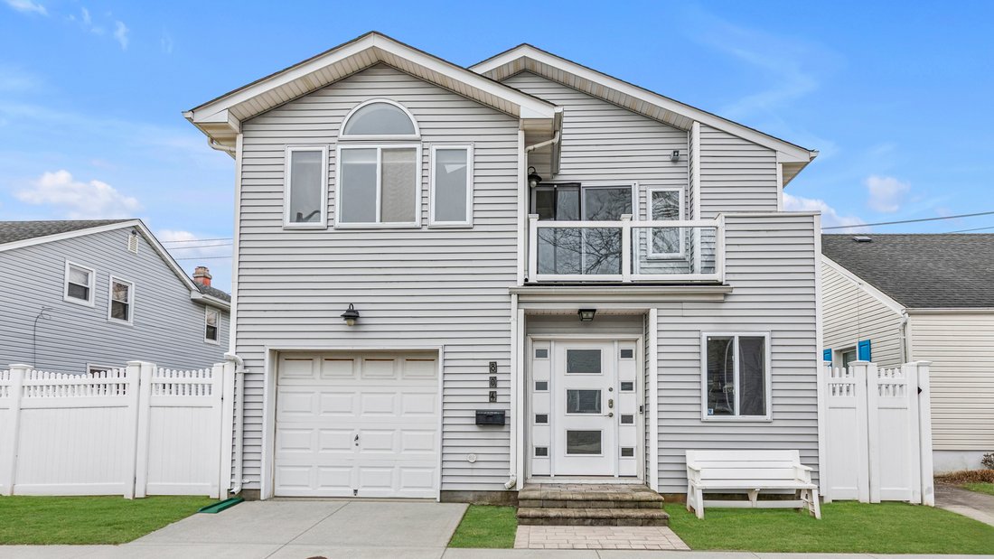 House in Long Beach, New York, United States 2 - 17514420