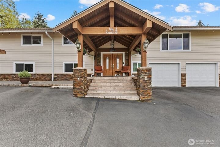 Casa a Renton, Washington, Stati Uniti 3 - 17834918