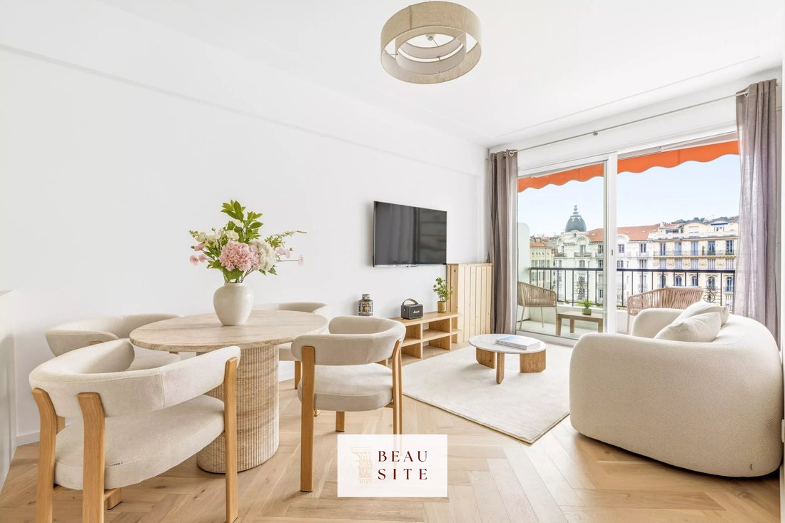 Apartment in Musiciens - Thiers, Nice, France 2 - 17825274