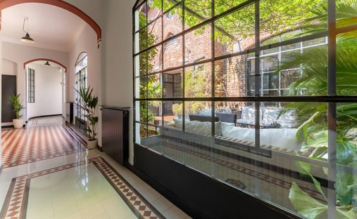 Apartamento en Mecenate, Milán, Italia 1