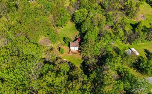Casa en Hume, Virginia, Estados Unidos 1
