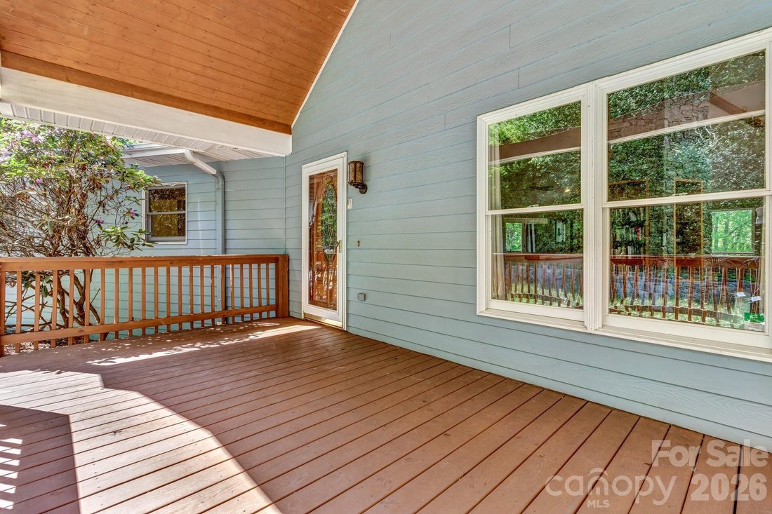 House in Asheville, North Carolina, United States 5 - 16391120