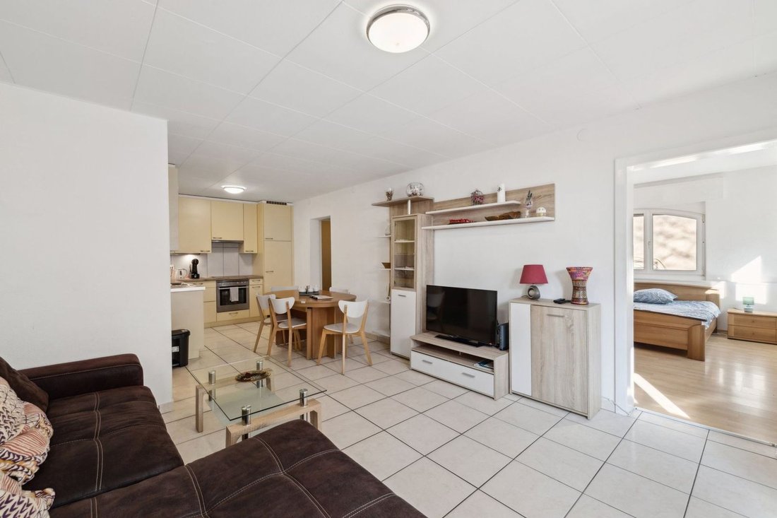 Apartment in Sion, Valais, Switzerland 2 - 15670339
