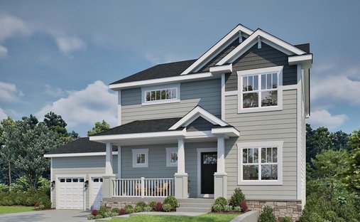House in Oregon, Wisconsin, United States 1