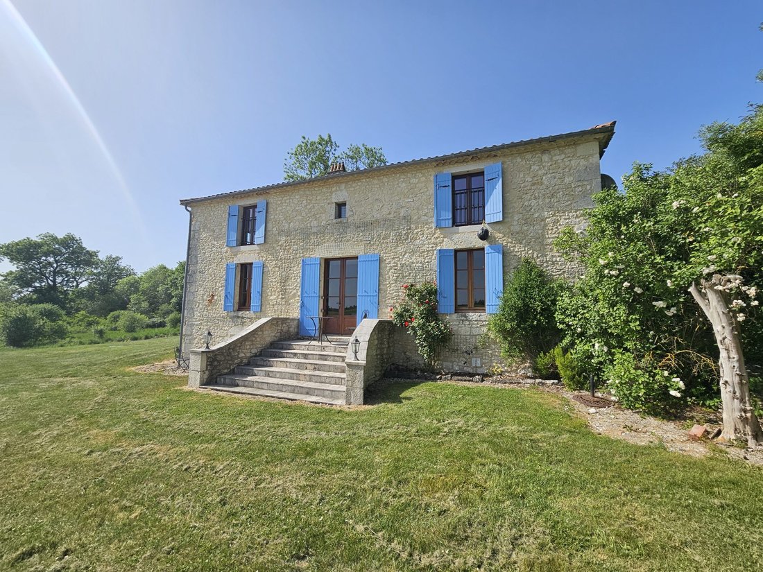 House in Razac-d'Eymet, Nouvelle-Aquitaine, France 4 - 17831533