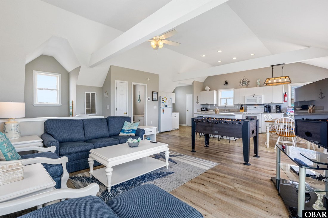 House in Waves, North Carolina, United States 5 - 17823478