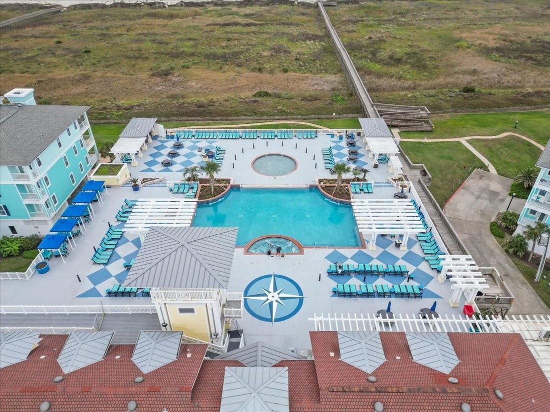 Condo in Galveston, Texas, United States 2 - 17824484